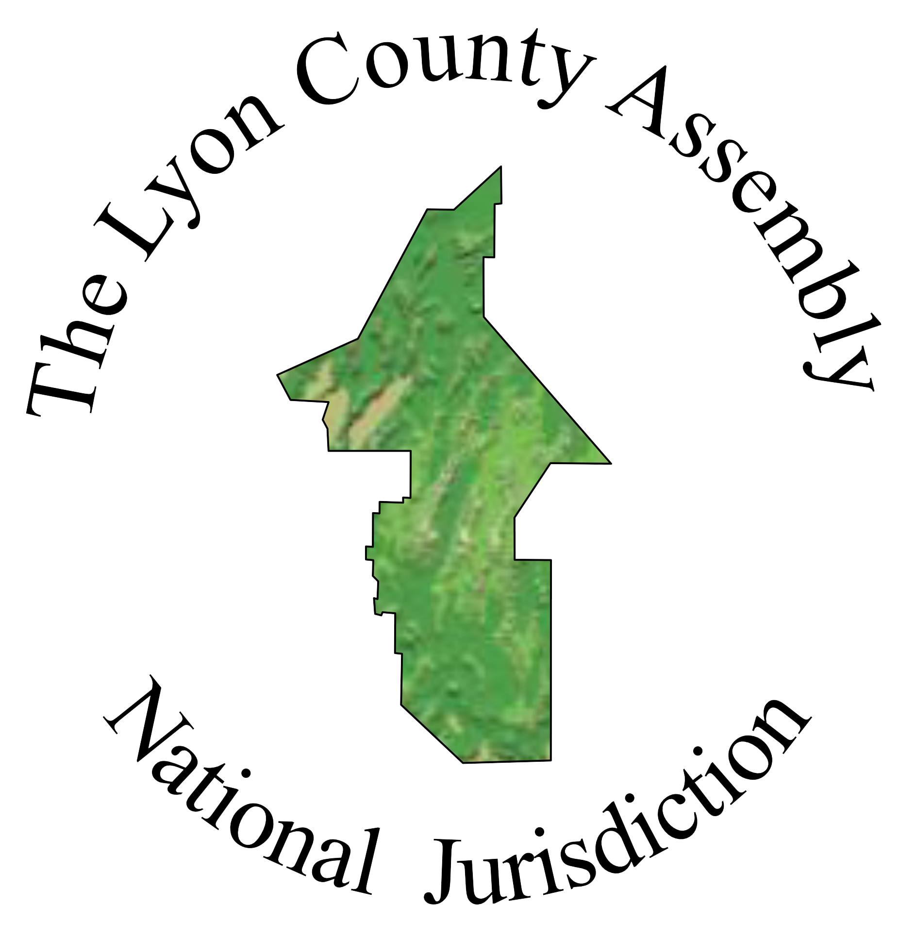 Lyon County Logo